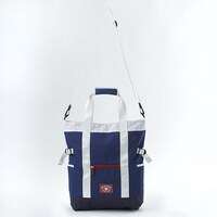 轟焦凍モデルのバッグ。