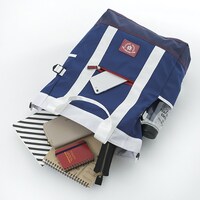 轟焦凍モデルのバッグ。