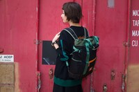 爆豪勝己モデルの着用例。