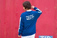 轟焦凍モデルの着用例。