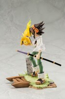 「ARTFX J 麻倉葉」