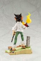 「ARTFX J 麻倉葉」