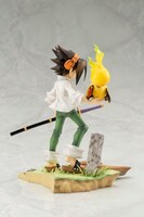 「ARTFX J 麻倉葉」