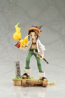 「ARTFX J 麻倉葉」