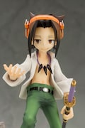 「ARTFX J 麻倉葉」