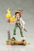 「ARTFX J 麻倉葉」