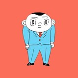 サレンダー橋本