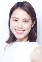 カティ・マネキン役の平湯樹里。