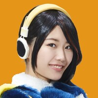 根本流風演じるコウテイペンギン。