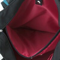 緑谷出久モデルのバッグ。