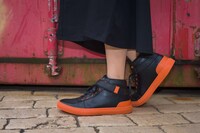 爆豪勝己モデルの着用例。