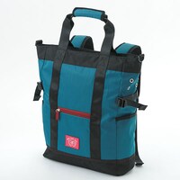 緑谷出久モデルのバッグ。