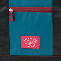 緑谷出久モデルのバッグ。