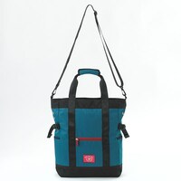 緑谷出久モデルのバッグ。