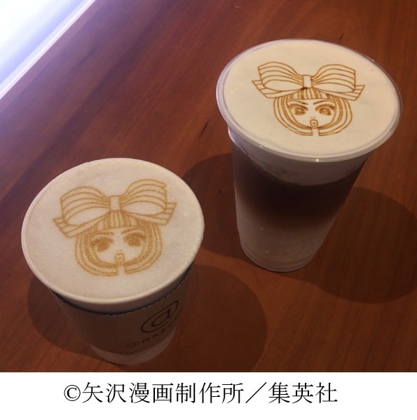 ラテアート