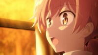 TVアニメ「やがて君になる」PV第2弾より。