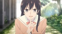 TVアニメ「やがて君になる」PV第2弾より。