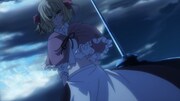 TVアニメ「ユリシーズ ジャンヌ・ダルクと錬金の騎士」PV第3弾より。