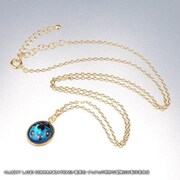 「ジョジョの奇妙な冒険 黄金の風アクセサリー」