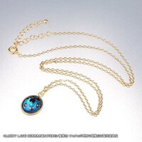 「ジョジョの奇妙な冒険 黄金の風アクセサリー」