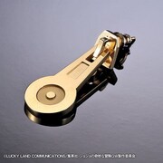 「ジョジョの奇妙な冒険 黄金の風アクセサリー」