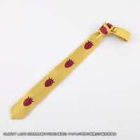 「ジョジョの奇妙な冒険 フーゴのネクタイ」