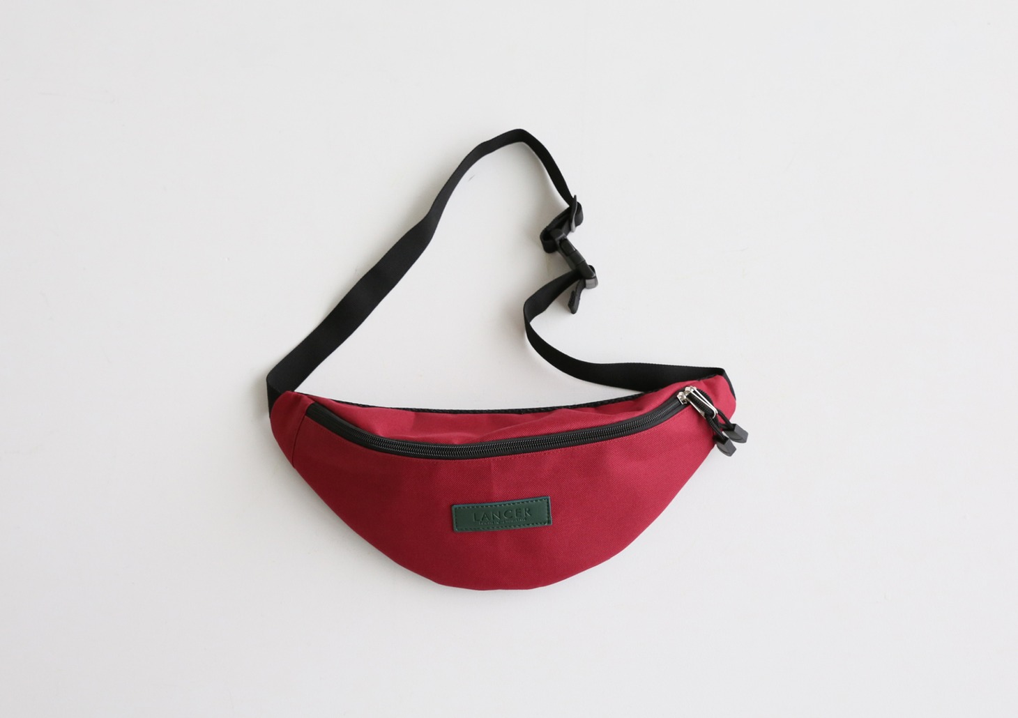 「ランサーモデルバッグ」