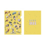 クリアファイル