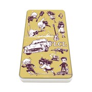 キャラチャージN