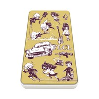 キャラチャージN