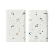 キャラキーケース