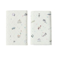 キャラキーケース