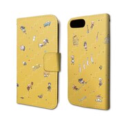 手帳型スマホケース