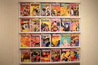 ビッグコミック増刊