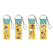 ビッグレザーストラップ