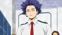 TVアニメ「僕のヒーローアカデミア」第62話「出会いの季節」より。