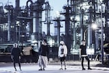 NoisyCell