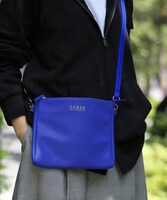 セイバーモデル着用例。