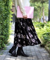 間桐桜モデル着用例。