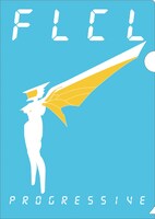 クリアファイルセット