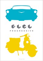 クリアファイルセット