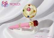「PROPLICA 変身ブローチ＆変装ペンセット」