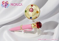 「PROPLICA 変身ブローチ＆変装ペンセット」