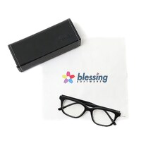 「冴えない彼女の育てかた」メガネケース (c)丸戸史明・深崎暮人