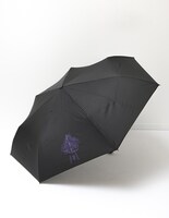 「デート・ア・ライブ」折りたたみ傘 (c)橘公司・つなこ