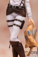 「進撃の巨人『クリスタ・レンズ』PMMA塗装済み完成品」