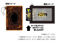 レザーカードケース