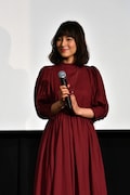 鈴木杏樹