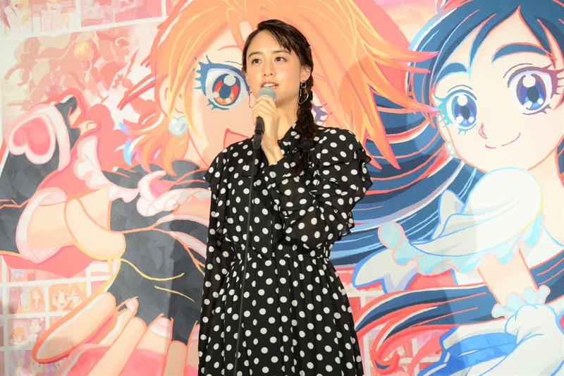 山本美月