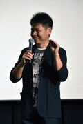 高坂希太郎